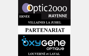 Partenariat Optic 2000