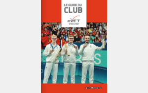 Guide du club