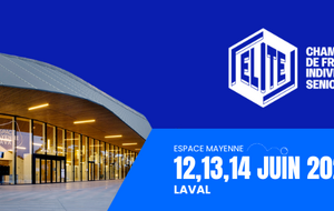 Championnat de France Individuel seniors