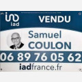 Samuel Coulon IAD