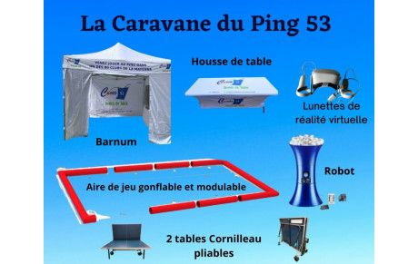 La Caravane du Ping 53