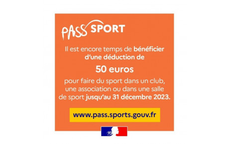 Pass Sport